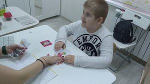 слоговая структура по Марковой Радимир