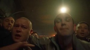 Нурминский - Шухер (Клип 2021) 1080+