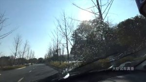 Leapmotor C10 2024 (95 HP) – Visual Review & First Driving Impressions