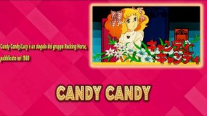 Candy Candy