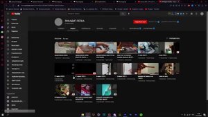 Разоблачение на канал ЛИНАДИТ ЛЕПКА - Объективное разоблачение