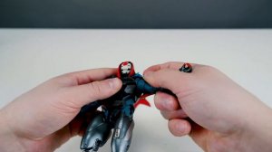 Fortnite Vendetta | Обзор и Распаковка | McFarlane Toys