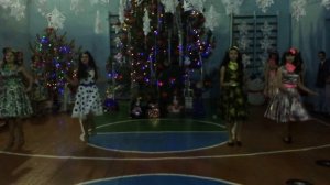 Стиляги Новый Год 2016