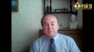 И.Гундаров: конец гнилой системы близок