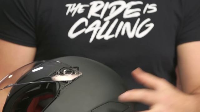 Icon Domain Helmet Review