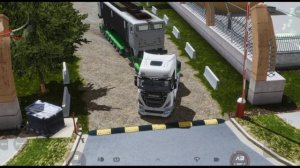 Truckers of Europe 3 new update | skin truckers of europe 3 new (Android - IOS)
