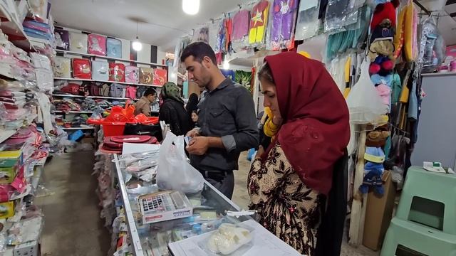 The Untold Story of a Nomadic Family's Struggle: A Documentary смотреть онлайн