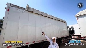 CHaKmaN L300 shtorkali varianti arzon narxda.YuK MaShiNaLaR NarxLaRi 2023?FaW HoWo,юк машиналар