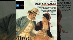 Don Giovanni (1987 Remastered Version) , Act I: Là ci darem la mano (Don Giovanni, Zerlina)