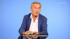 How The Rubik's Cube Became One Of The Bestselling Toys In History