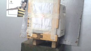 Атаман м1у  ЛЦУ кучность