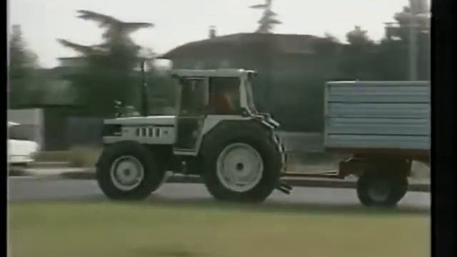 El multisystem Lamborghini: manual del vendedor (1987)