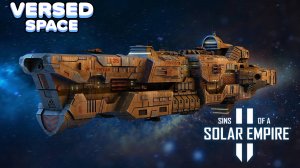 Всем придет рассвет __Sins of a Solar Empire II