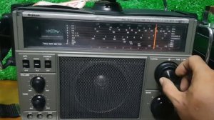 Radio shortwave Rajisan MK-59 | 10band radio | ĐT 0919876088