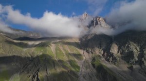 Горный поход🖤