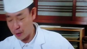 Необычная еда. Гастрономические путешествия. Токио. Часть 1