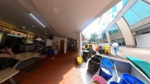 Стас Натанзон заехал на остров и для канала Погнали мы чуть-чуть поснимали НеТуристический Сингапур