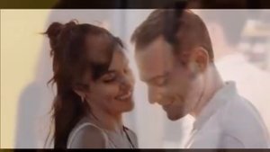 Барыш Ардуч смотрел на Эльчин Сангу с большим интересом к театру!