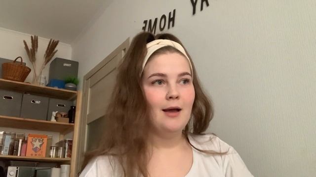 VLOG: ОБНОВИЛА ГАРДЕРОБ | МОЁ 8 МАРТА | ПЕШАЯ ПРОГУЛКА