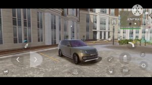 Storm CAR REVIEW | Land Rover Range Rover | Mad Out 2 BCO