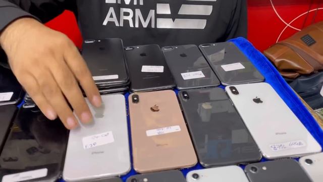 Deal On Iphone 11 pro 36999/- ✅ Xs 22999/- iphone 12 128gb 42999/- Second hand mobile | Lets Talk