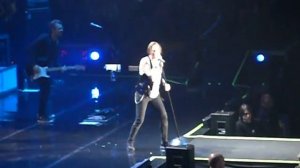 Nel blu dipinto di blu (Volare) -  Gianna Nannini (live)