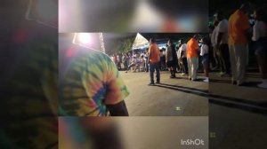 San Pedro De Macoris night life is amazing VS sosua Dominican Republic 🇩🇴