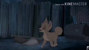 Леди И Бродяга 2: Клип "Кукла Вуду" заказ