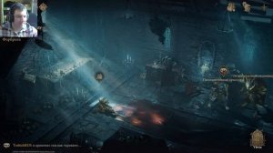 Dragonheir: Silent Gods Первый Взгляд