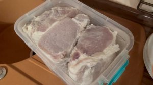 ИТАЛЬЯНСКАЯ КОППА - Подробный рецепт/ Вяленое мясо в домашних условиях/ #НАША_ТАНЯ