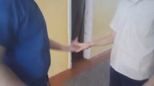 случай в школьном туалете