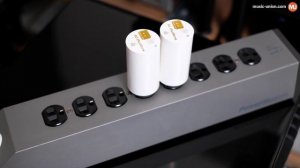 [cc字幕] iFi AC iPurifier｜iFi手榴彈｜數碼/模擬電源 左右分家