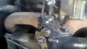 Карбюратор К-129с.Свист.mp4