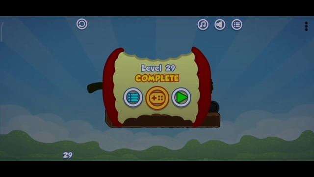 Apple Worm Level 28,29,30 The End Game.... смотреть онлайн