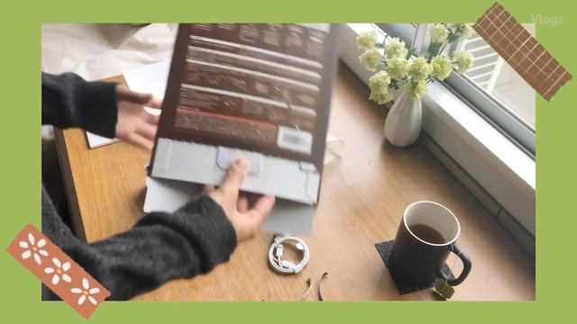 \\ iPad Pro 2020 unboxing //