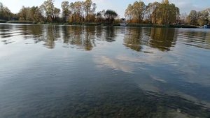 ИЗ ДАЛЕКА ДОЛГА, ТЕЧЁТ РЕКА ВОЛГА...