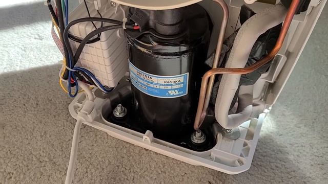 How to fix a dehumidifier смотреть онлайн