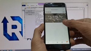 FRP! Samsung J3 2017 "SM-J330F/DS"! Сброс гугла аккаунта! Бесплатный метод!