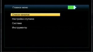 Freesat V8 Finder (V-71) HD. Обзор прибора для настройки спутниковых антенн