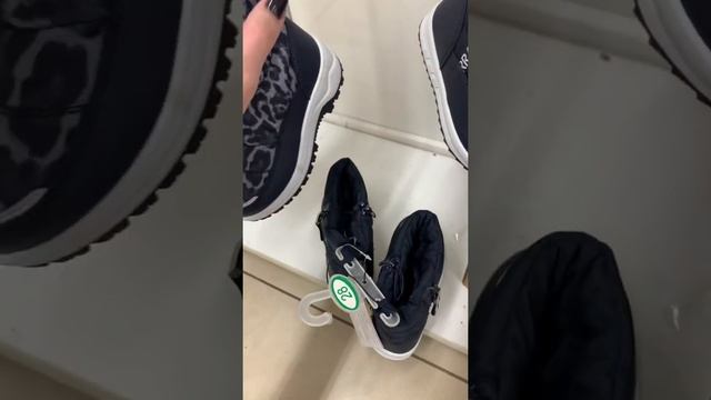 🔵ДЕТСКИЙ МИР🔵 ‼️Распродажа‼️ обувь зимняя на детей до 28 размера смотреть онлайн