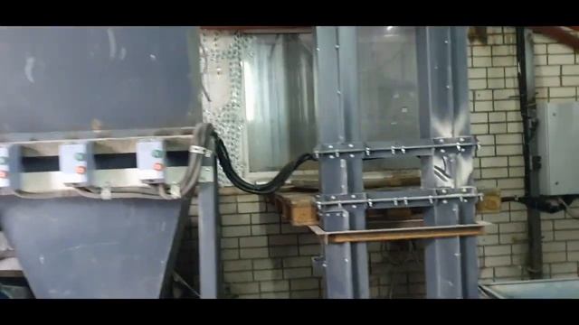 Отзыв о наших дробилках воронежской пивоварни Роян смотреть онлайн