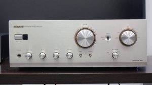 ONKYO Integra A-925