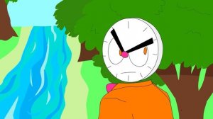 Ruler of everything | Andy's Apple Farm Animatic