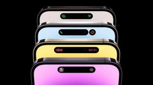 Introducing Apple iPhone 14 Pro & iPhone 14 Pro Max with Dynamic Island