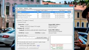How to Change MAC Address in Windows | Mac | Android
