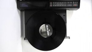 Sansui PL 95R
