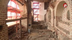 Душа Русского Севера 2021.05.14