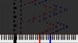 Dark MIDI - iPHONE WAVES RINGTONE