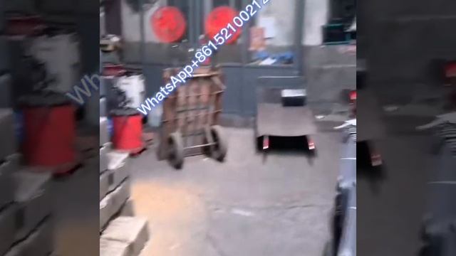 automatic stirrup rebar bending machine #stirrupbender #rebarbending #rebarbender #reba смотреть онлайн