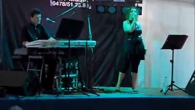 Corina & Peter @ Liedekerke.wmv смотреть онлайн